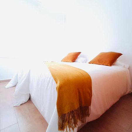 Lolaire Apartment Barbate Extérieur photo