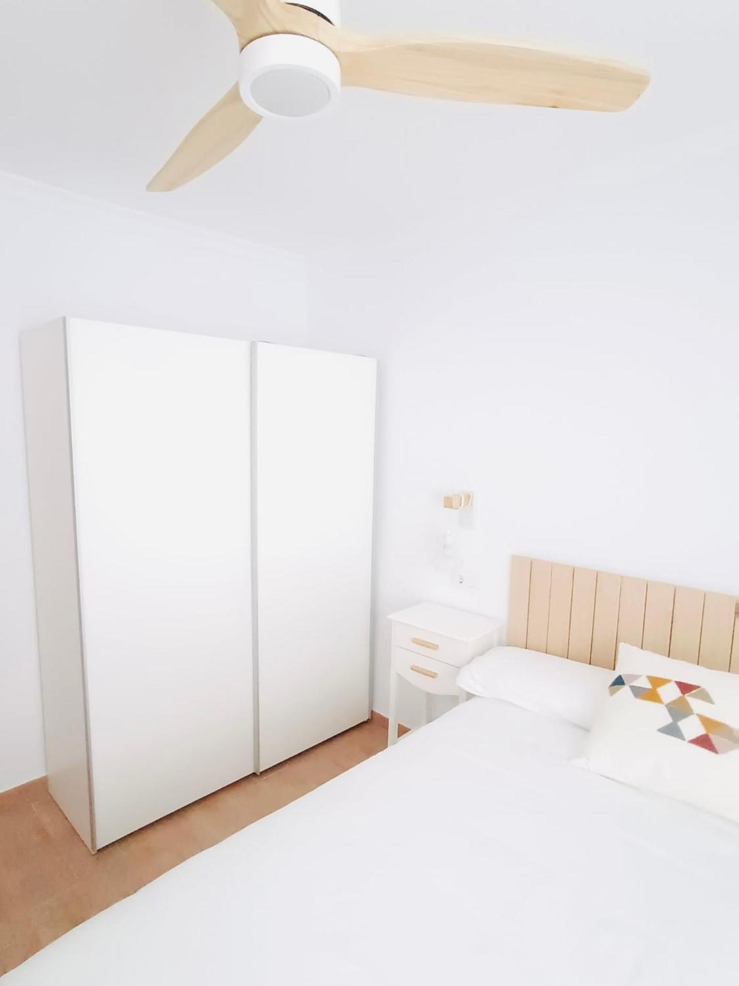 Lolaire Apartment Barbate Extérieur photo